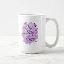 Taza Inspiradora Más Fuerte Que El Cáncer – Espera