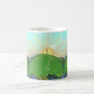 De Café taza inspiradora original