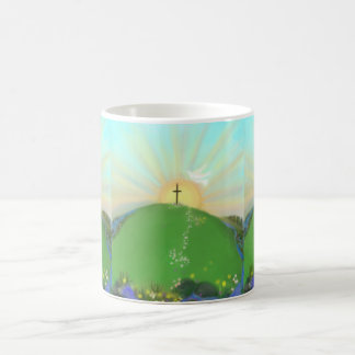 De Café taza inspiradora original