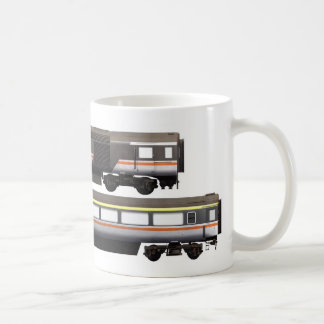 De Café Taza interurbana