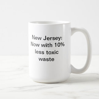 De Café Taza inútil del jersey