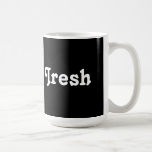 De Café Taza Iresh