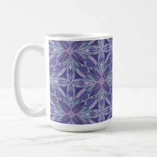 De Café Taza "Irisveil"