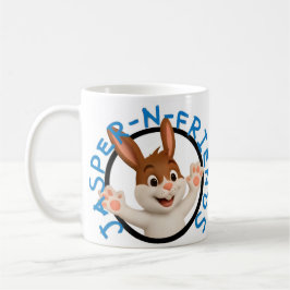 De Café Taza Jasper-n-amigos