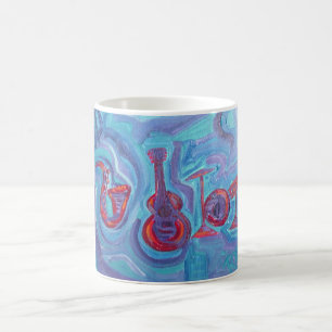 De Café Taza - jazz por la tarde