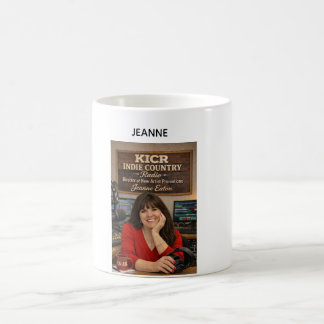 De Café Taza Jeanne Eaton