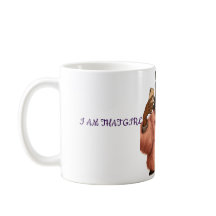 Taza Jefa Chic Segura