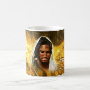 De Café Taza Jesucristo es Señor AA