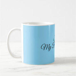 De Café Taza Jesús Mi Redentor