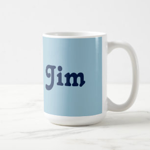 De Café Taza Jim