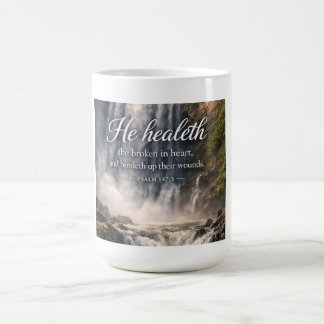 De Café Taza JOHN 3:16