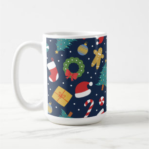 De Café Taza Jolly Jumble