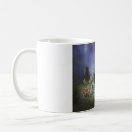 De Café Taza Journey of the Magi