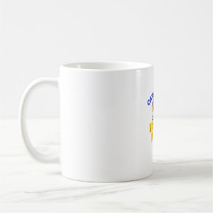 De Café Taza kawaii gato