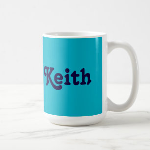 De Café Taza Keith
