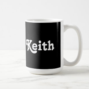 De Café Taza Keith