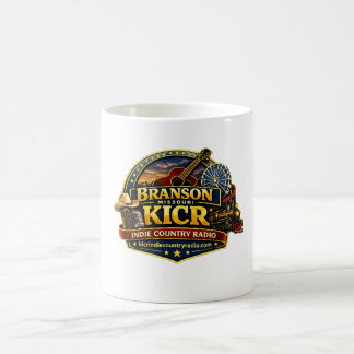 De Café Taza KICR Indie Country Radio