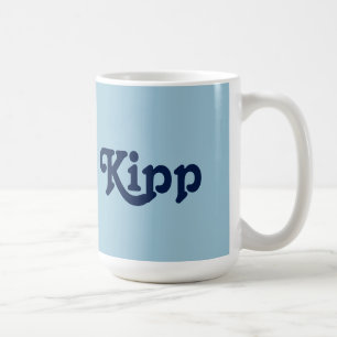 De Café Taza Kipp