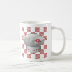 De Café Taza Kiss The Cook