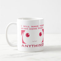 Taza Kyubei Anything v2