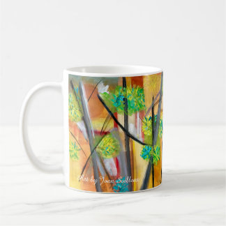 De Café Taza "La Foret"