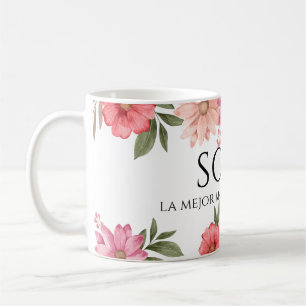 De Café Taza la mejor mamá del mundo