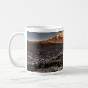 De Café Taza La Paz Bolivia