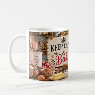 De Café Taza La repostería es mi lugar feliz