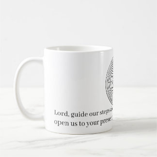 De Café Taza Laberinto