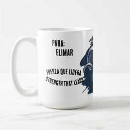 De Café Taza Lady Aries - Coffee Mug Horóscopo Mujer