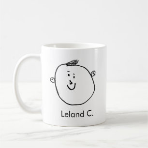 De Café Taza Leland