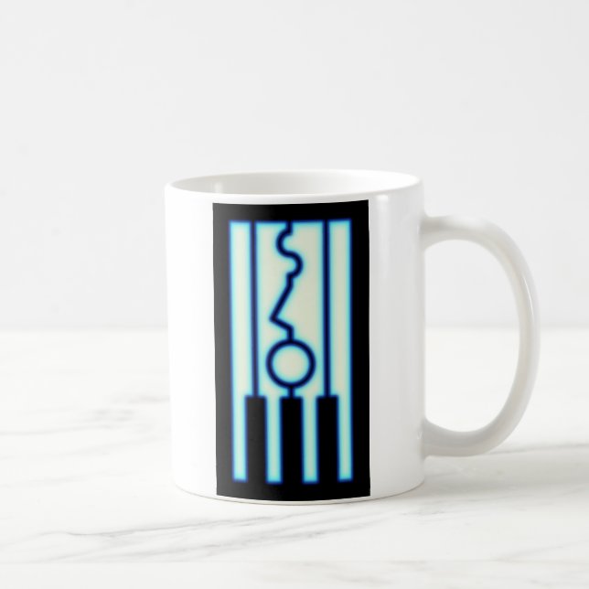De Café Taza lenta (Derecha)