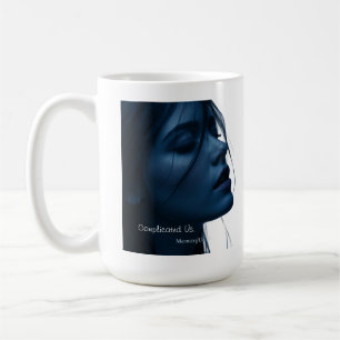 De Café Taza Letra Complicados Nosotros MemoryUs