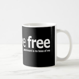 De Café Taza libre viva