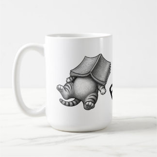 De Café Taza Libros La Única Terapia Que Necesito | Libro