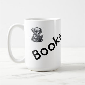 De Café Taza Libros La Única Terapia Que Necesito | Taza D