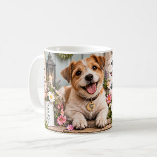 De Café Taza Life Is Better With a Dog