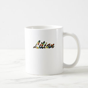 De Café Taza Lilian