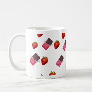 De Café taza linda