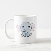 Taza linda