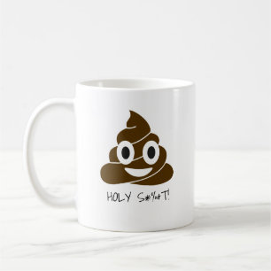 DE CAFÉ TAZA LINDA DEL EMOTICON DEL IMPULSO