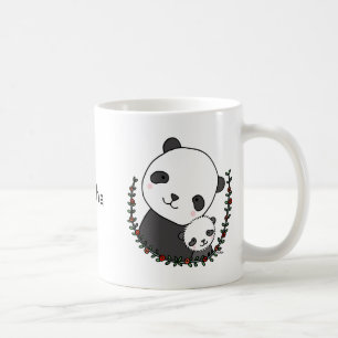 De Café Taza linda personalizada del personalizado del