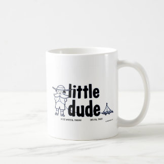 De Café Taza Little Dude Trailer Company