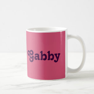 De Café Taza locuaz