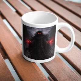 De Café Taza Lord Shazzura Dark Essence