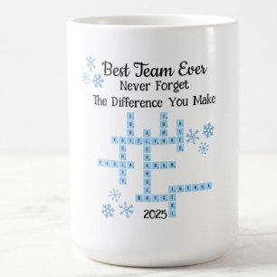 De Café Taza Lori: Mejor equipo del mundo