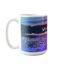 Taza "Love From"