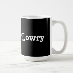 De Café Taza Lowry