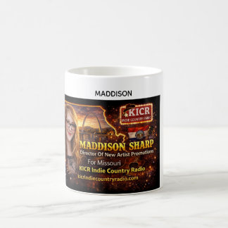 De Café Taza Maddison