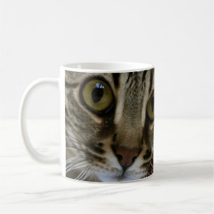 De Café Taza mágica